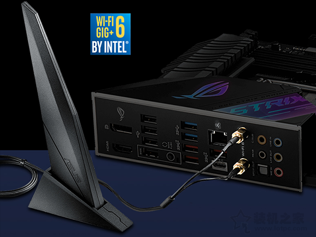 主板B460和Z490區別是什么？哪個好？Z490和B460主板區別對比知識