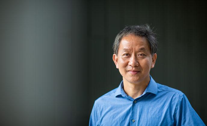 高通季庭方：聚焦5G，研究6G，以突破性發明開拓無線通信技術的未來