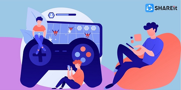 深耕本地化策略，茄子快傳（SHAREit）敲開東南亞移動互聯網大門