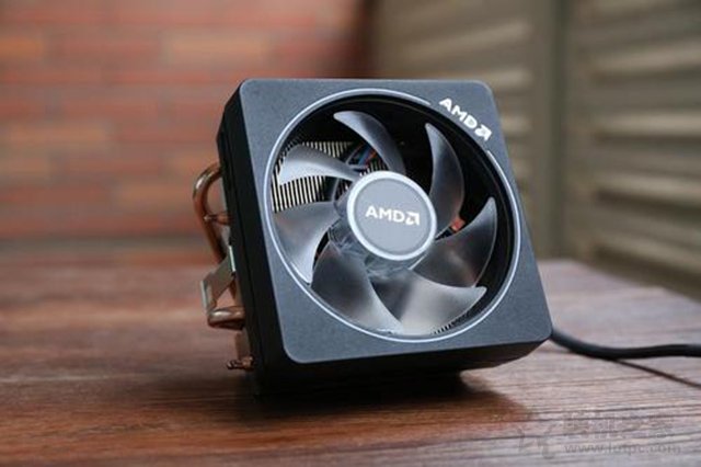 AMD CPU有散片嗎？一文科普AMD CPU散片和盒裝區別對比知識