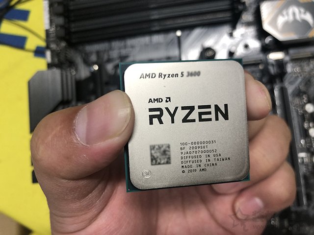 4核8線程和6核6線程哪個好？CPU核心多好還是線程多好的科普知識