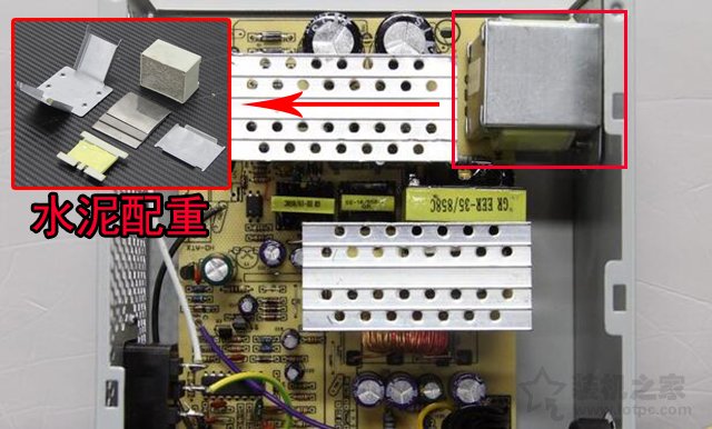 雜牌電源對電腦影響大嗎？雜牌劣質電源對電腦硬件的危害科普知識