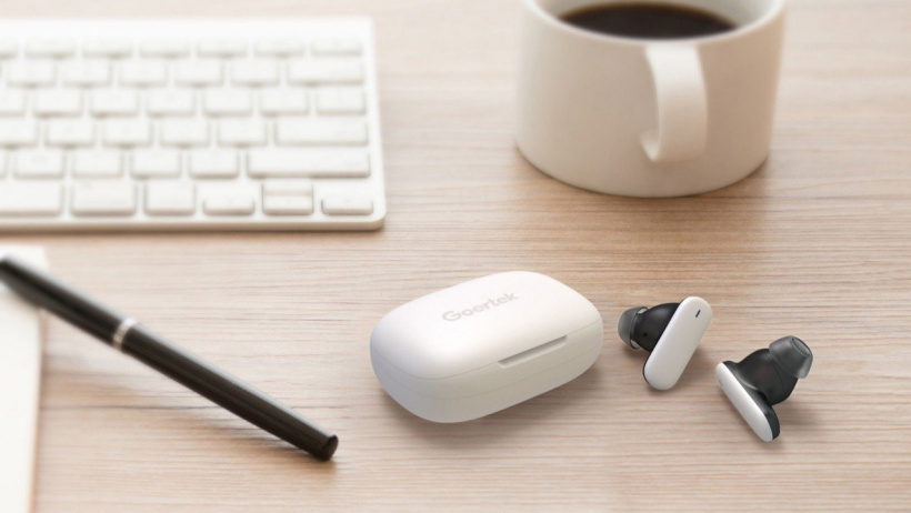 歌爾股份：公司自研芯片早已實現大批量出貨