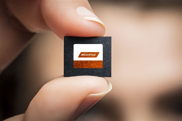 聯發科Q2營收同比上漲85.9%：年底推首款4nm 5G旗艦芯片
