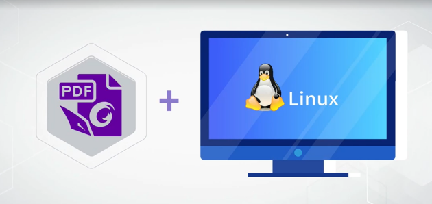 劍指國內辦公生態！福昕軟件正式發布福昕高級PDF編輯器 for Linux！
