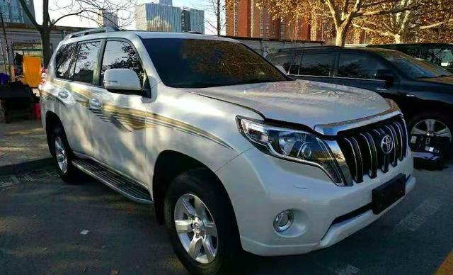 不要擔心保值率，這三款SUV深受市場肯定，全是進口車型