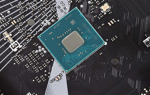 給12代酷睿讓路 Intel停產B460芯片組：年底最后出貨