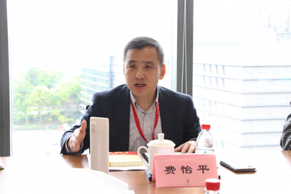 中信泰富地產(chǎn)聯(lián)合元年科技：用新一代財務(wù)共享迎接產(chǎn)業(yè)巨變