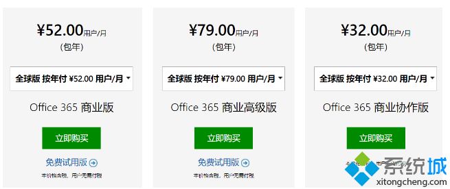 office365和office2019哪個好_教你office365和office2019有何區別