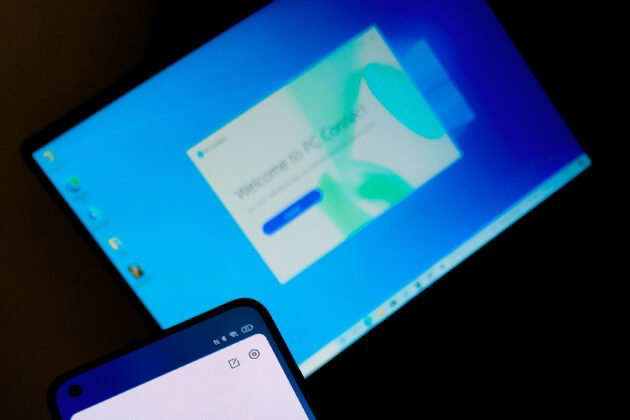 realme Book 即將發布，電腦手機互聯軟件 PC Connect 曝光