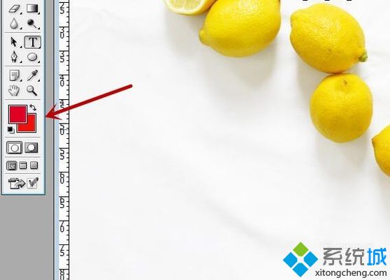 電腦中ps輸入字體不顯示是怎么回事