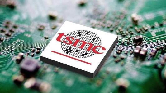 臺積電超越騰訊、阿里巴巴，成為亞洲市值最高公司