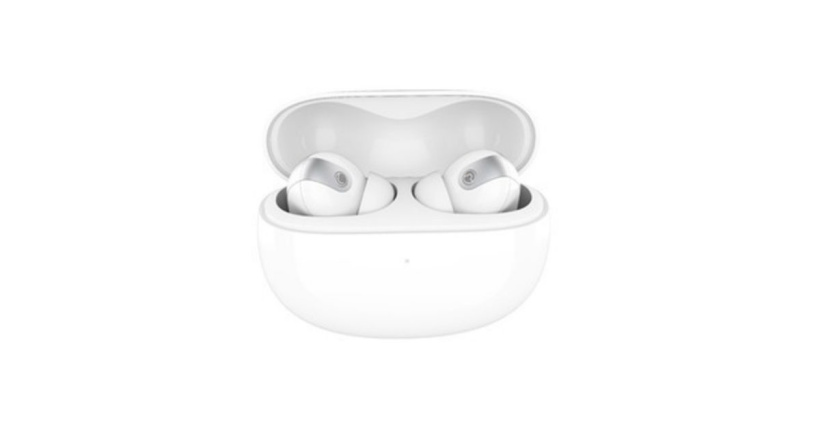 小米 M20103E1 真無線耳機通過認證：充電盒支持無線充電