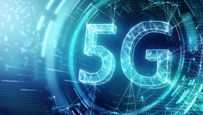 上海 5G 終端用戶數達 979.9 萬，千兆光纖用戶同比增長 50.9%