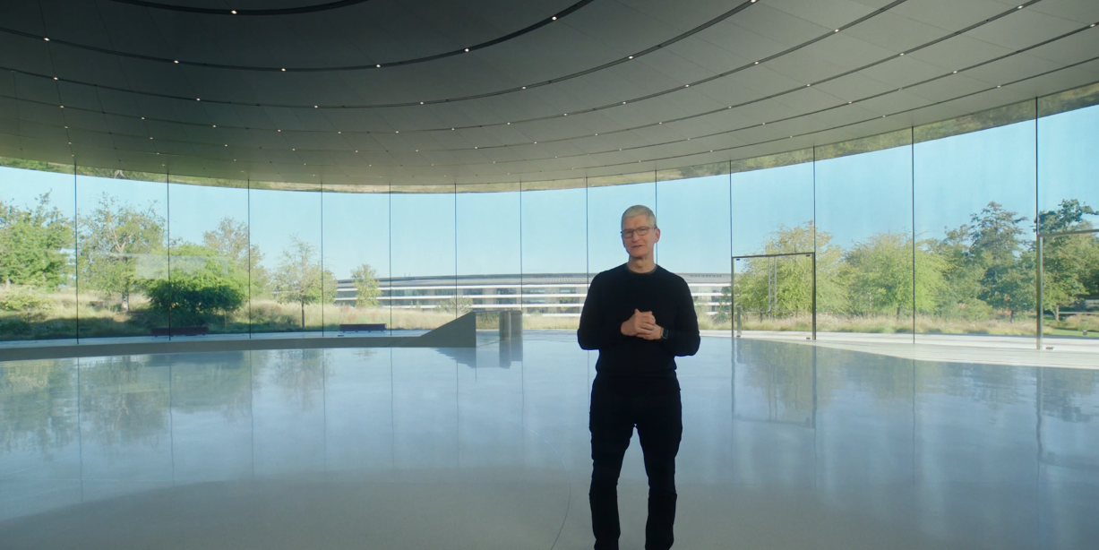 環(huán)保：iPhone 13/Pro 系列即將到來，蘋果已開始制作 9 月發(fā)布會錄播視頻