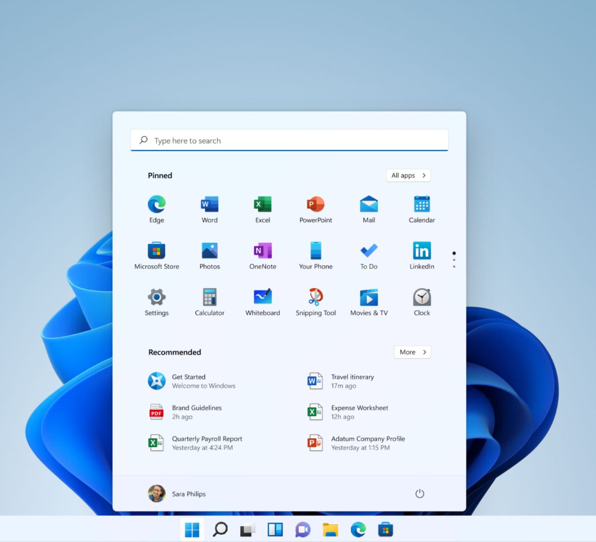 消息稱微軟將在 9 月初宣布 Win11 正式版發(fā)布日期