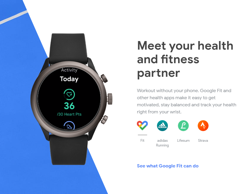 智能手表 YouTube Music 應(yīng)用僅兼容谷歌 Wear OS 3，不適配舊版