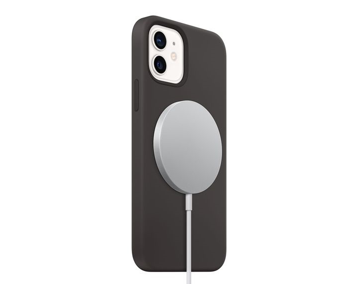 蘋(píng)果新款 MagSafe 充電器現(xiàn)身 FCC 數(shù)據(jù)庫(kù)，有望與 iPhone 13/Pro 一同發(fā)布