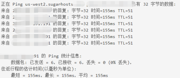 最佳海外主機推薦：SugarHosts-遇見九月，滿載而歸