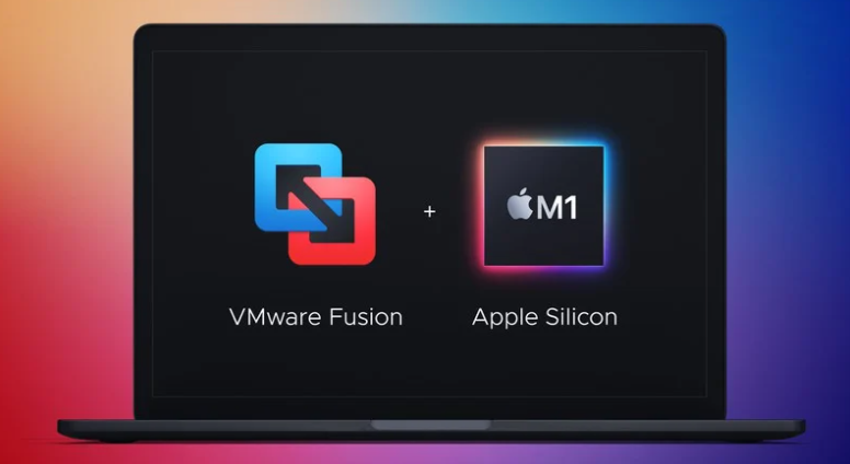 虛擬機軟件 VMware Fusion 已適配蘋果 M1 芯片