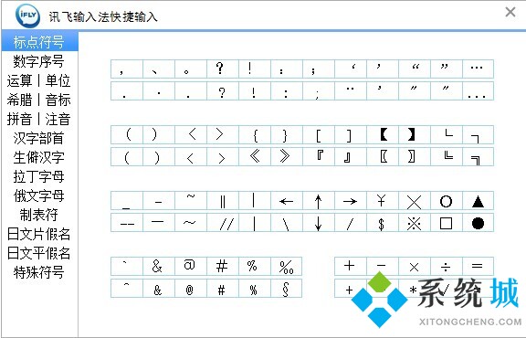 訊飛輸入法怎么用 訊飛輸入法設(shè)置方法