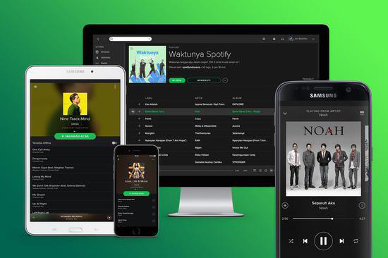 分析師：Spotify 的全球用戶數量即將超過蘋果播客