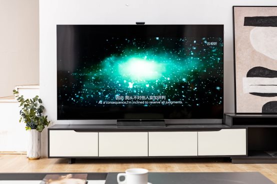 TCL C12量子點Mini LED智屏為IMAX認證：3D影院竟在我身邊