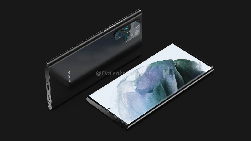 消息稱三星 S22 Ultra 可能被稱為 Note 22 Ultra，S22+ 變為 S22 Pro