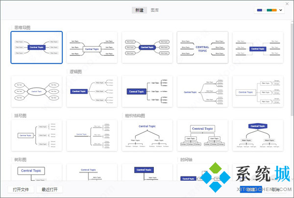 xmind激活碼激活教程 xmind思維導圖軟件詳細激活教程