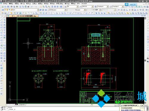中望cad快捷鍵大全 中望cad各類型快捷命令合集