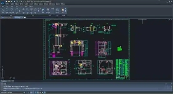 中望cad快捷鍵大全 中望cad各類型快捷命令合集