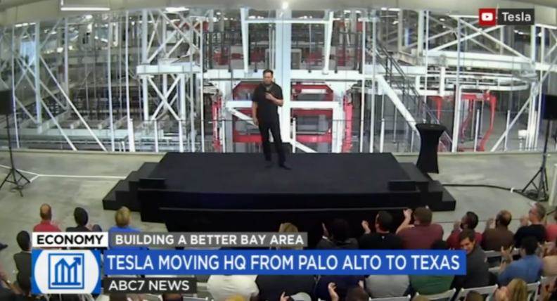 好消息和“畫餅”齊飛，特斯拉股東大會“雞血”總結