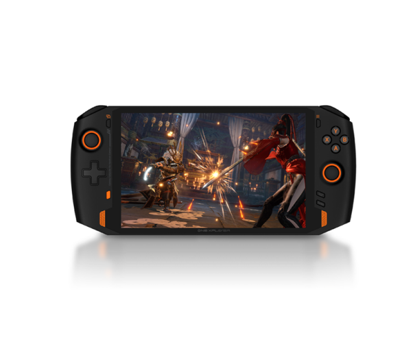 內置英特爾處理器，OnexPlayer 壹號掌機 mini 版開啟內測招募