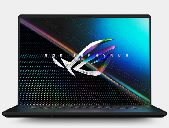 性能小鋼炮幻13僅售8499元 ROG雙十一狂歡特惠正在進行時