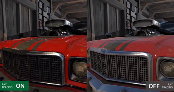 手機光線追蹤來了！OPPO Reno6實機渲染公布：細節更豐富