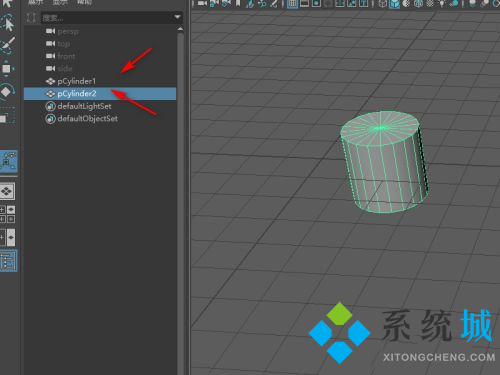 maya怎么復制模型 maya軟件模型復制教程