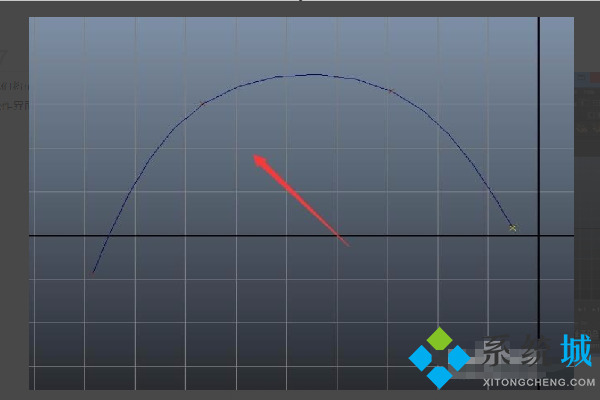 maya怎么自由加線加點_maya單獨加線加點的方法