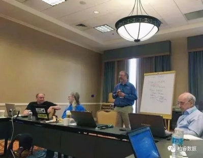 以標(biāo)準(zhǔn)會友，一場跨國“圈粉”行動