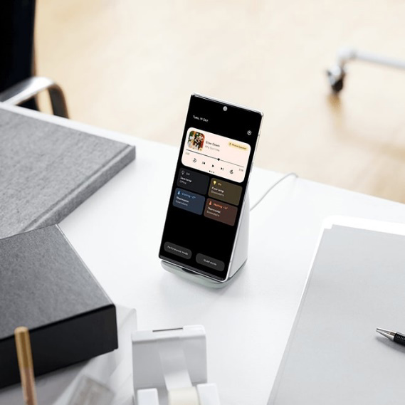 消息稱谷歌 Pixel 6/Pro 在開發階段支持面部識別功能