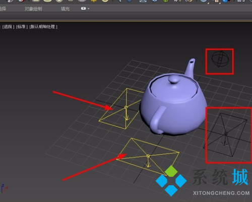 3dmax燈光怎么打 3dmax燈光渲染教程
