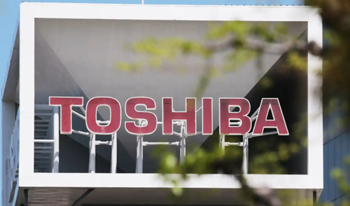 東芝最大股東：尚未決定是否支持公司的拆分計劃