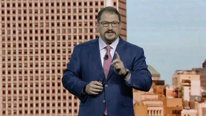 高通公布汽車戰略全景圖：詳解自動駕駛方案，還宣布與寶馬合作