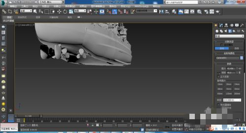 3dmax攝像機視角怎么調 3dmax攝像機使用方法