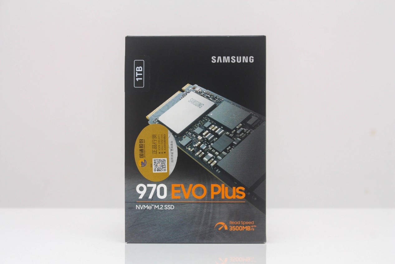 新技術回饋經典產品：三星970EVO Plus深度對比測試