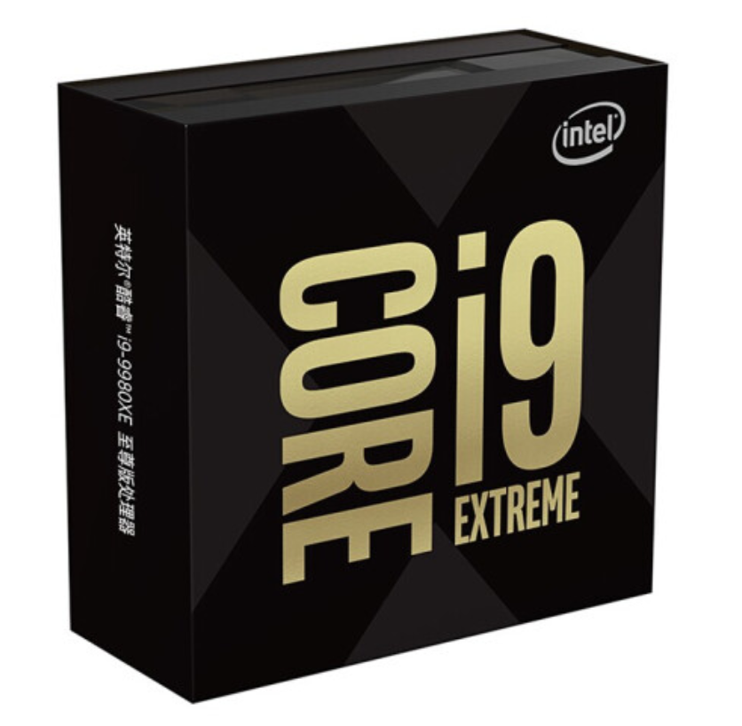 消息稱英特爾將取消酷睿-X 系列處理器，改名為至強工作站系列