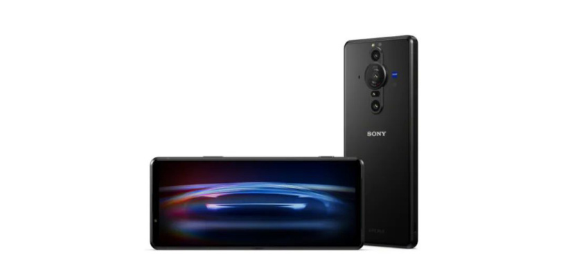 索尼攝影旗艦微單手機 Xperia PRO-I 今日開啟預售：預裝 Flyme 應用商店，10999 元