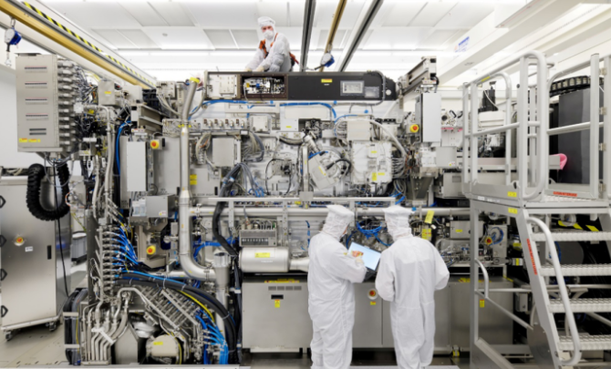 SEMI：北美半導體設備 10 月出貨量達到 37.4 億美元，為歷史次高