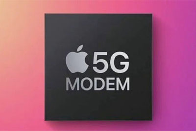 消息稱蘋果計劃讓臺積電從 2023 年起生產 iPhone 15 系列 5G 基帶，減少對高通依賴