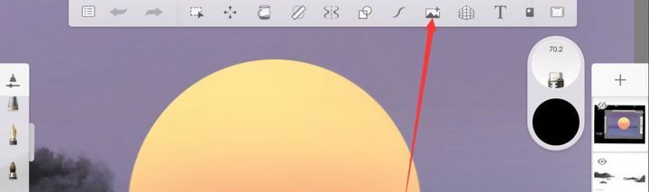 Sketchbook怎么導入圖片 Sketchbook圖片加載方式