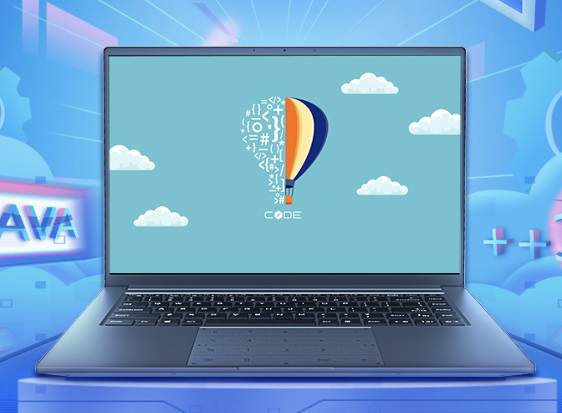 機(jī)械革命推出新款 Code10 筆記本：16 英寸 2.5K 120Hz 屏，i7-11800H 無獨(dú)顯